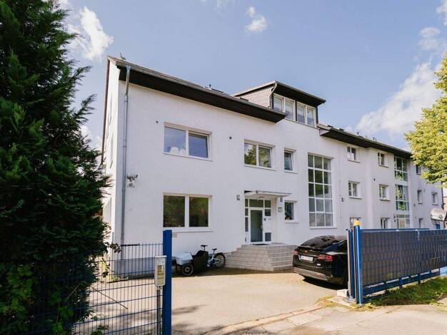 Maisonette zum Kauf 1.595.000 € 9 Zimmer 419,7 m² Tonndorf Hamburg 22045