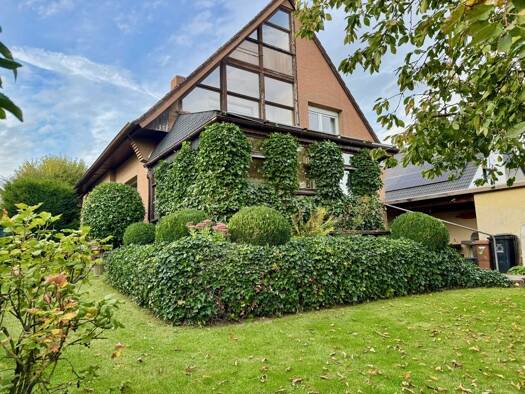 Einfamilienhaus zum Kauf 299.000 € 5 Zimmer 129,3 m² 737 m² Grundstück Bad Iburg Bad Iburg 49186