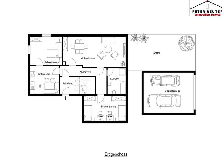 Mehrfamilienhaus zum Kauf 680.000 € 7,5 Zimmer 177 m² 484 m² Grundstück frei ab 01.10.2026 Burk Forchheim 91301