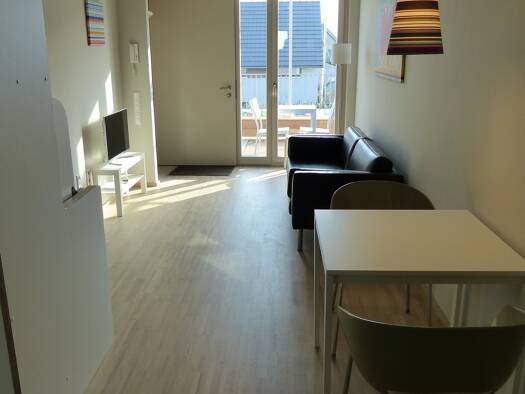 Wohnung zur Miete auf Zeit 1.148 € 1 Zimmer 34 m² frei ab sofort Plieningen Stuttgart 70599