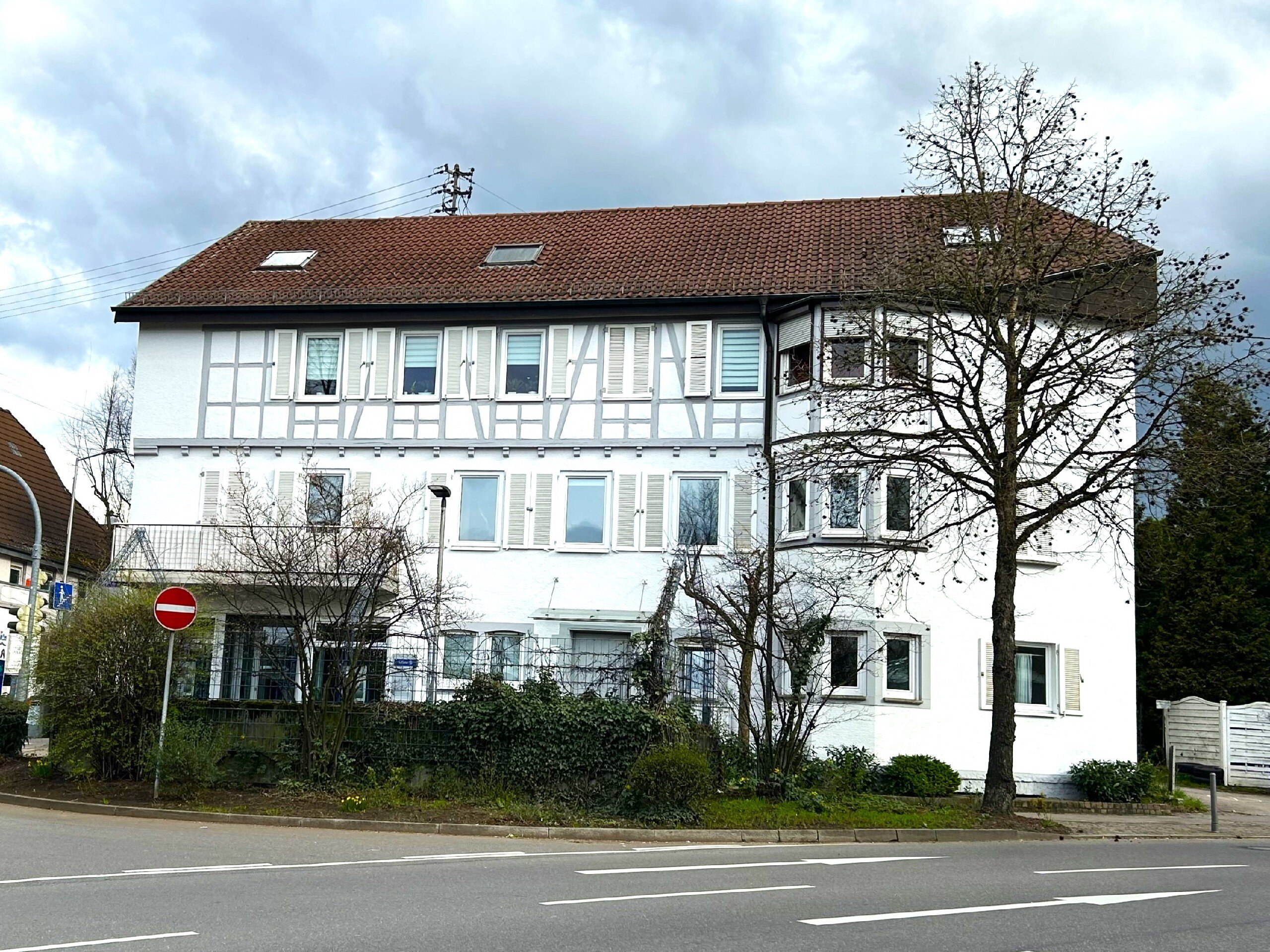 Mehrfamilienhaus zum Kauf als Kapitalanlage geeignet 870.000 € 15 Zimmer 384,5 m²<br/>Wohnfläche 266 m²<br/>Grundstück Backnang Backnang 71522