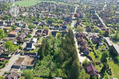 Grundstück zum Kauf 1.300.000 € 5.053 m² Grundstück Adendorf Adendorf 21365