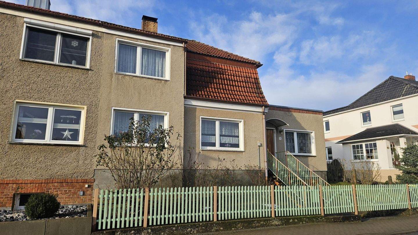 Haus – Altentreptow, Mecklenburgische Seenplatte - Ansicht 4