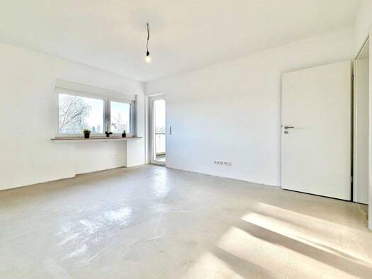 Wohnung zum Kauf 168.000 € 2,5 Zimmer 53,9 m² 2. Geschoss Dahlhausen Bochum 44879