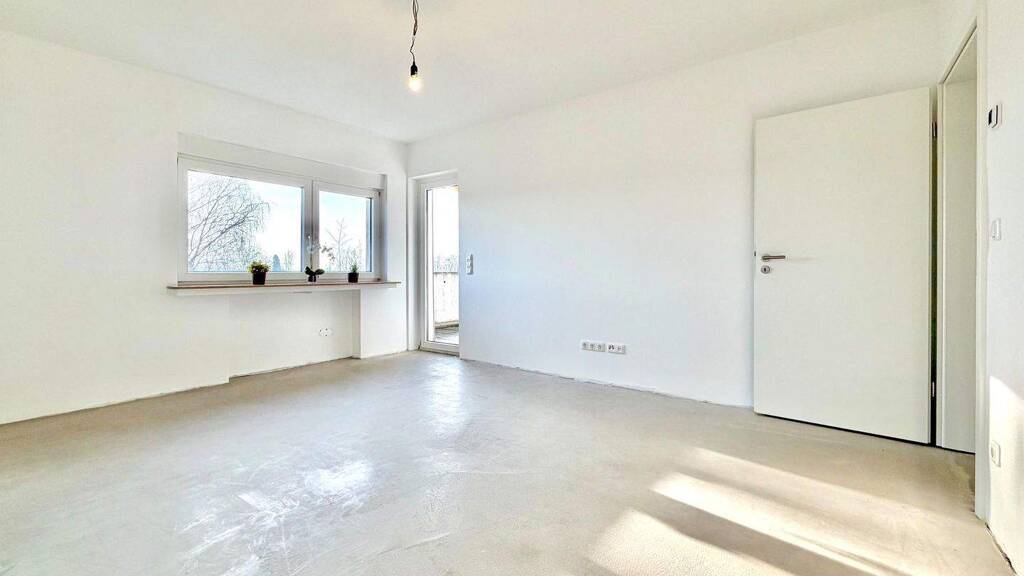 Wohnung zum Kauf 168.000 € 2,5 Zimmer 53,9 m² 2. Geschoss Dahlhausen Bochum 44879