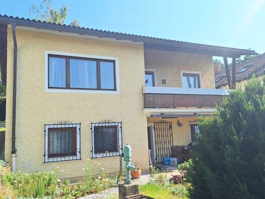 Einfamilienhaus zum Kauf 750.000 € 4 Zimmer 82 m² 1.774 m² Grundstück Bad Vöslau 2540
