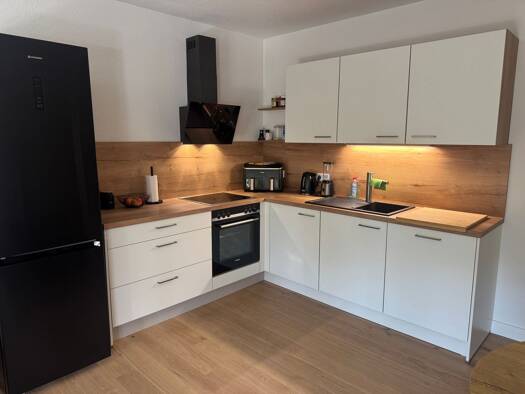 Wohnung zur Miete 1.030 € 3 Zimmer 89 m² Geschoss 1/1 frei ab 15.09.2026 Niederense Ense 59469