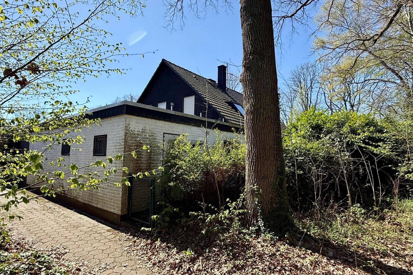 Einfamilienhaus zum Kauf - Ansicht 6