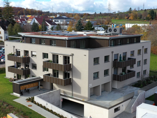 Wohnung zur Miete 1.090 € 3 Zimmer 78,1 m² frei ab sofort Balingen 72336