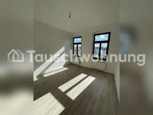 Wohnung zur Miete Tauschwohnung 461 € 2 Zimmer 60 m² 2. Geschoss Löbtau-Süd Dresden 01159