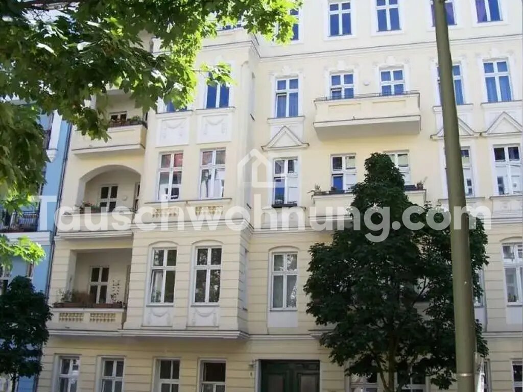 Wohnung zur Miete 478 € 1 Zimmer 43 m²<br/>Wohnfläche 4.<br/>Geschoss Prenzlauer Berg Berlin 10405