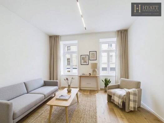 Wohnung zur Miete - Erstbezug 850 € 1 Zimmer 40,1 m² 1. Geschoss Wien 1100