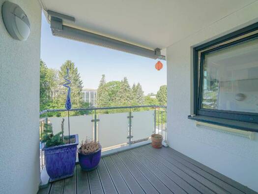 Wohnung zur Miete 725 € 3 Zimmer 63 m² 2. Geschoss Industriestr. 30 Zentrum Ratingen 40878