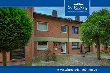 Reihenmittelhaus zum Kauf provisionsfrei 425.000 € 6 Zimmer 123 m² 285,9 m² Grundstück St. Tönis Tönisvorst 47918