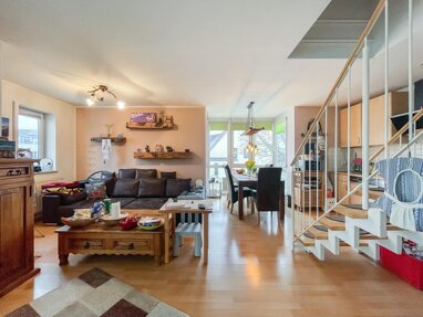 Wohnung zum Kauf 599.000 € 3 Zimmer 87,9 m² Gartenstadt Trudering München 81825