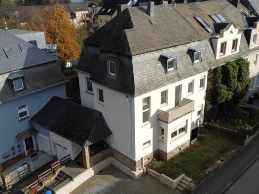 Wohnung zum Kauf 329.000 € 3 Zimmer 75 m² 1. Geschoss Trier-Heiligkreuz 54295