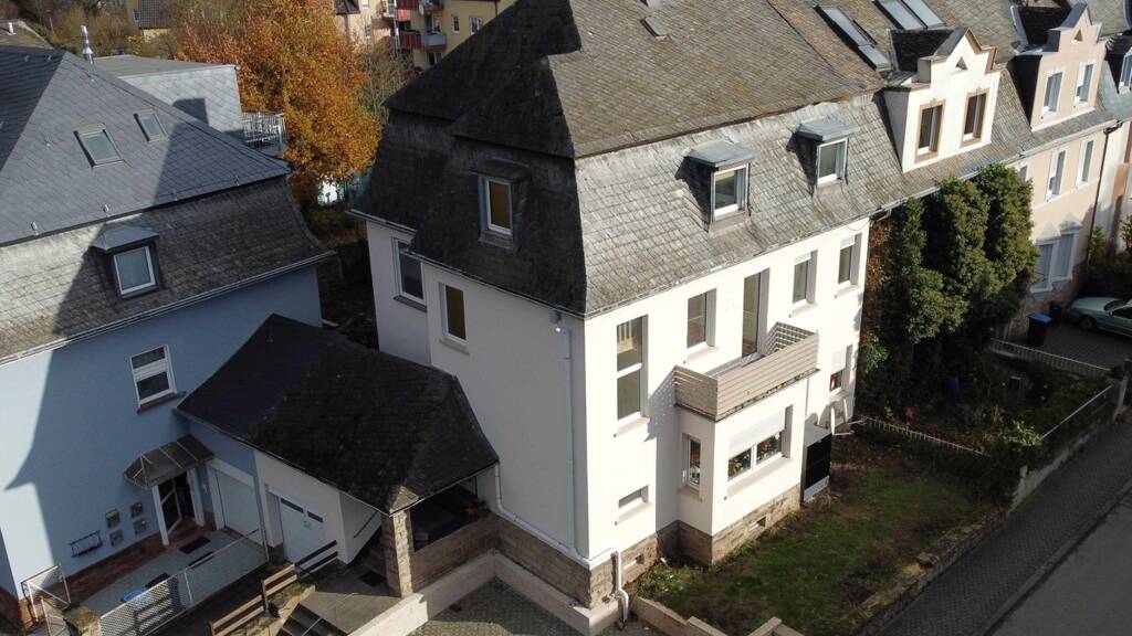 Wohnung zum Kauf 329.000 € 3 Zimmer 75 m² 1. Geschoss Heiligkreuz Trier-Heiligkreuz 54295