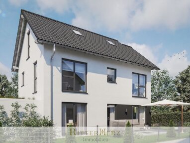 Einfamilienhaus zum Kauf 1.145.000 € 7 Zimmer 147 m² 330 m² Grundstück Ottendichl Haar / Ottendichl 85540