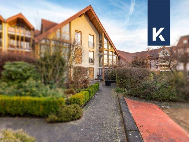 Doppelhaushälfte zum Kauf 400.000 € 4 Zimmer 133,7 m² Berliner Ring 26b Badorf Brühl 50321