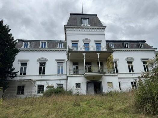 Haus zum Kauf provisionsfrei 940.000 € 1 Zimmer 114.519 m² Grundstück Melbweg 42 Poppelsdorf Bonn 53127