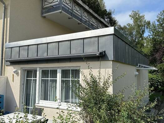 Terrassenwohnung zur Miete 690 € 2 Zimmer 41 m² frei ab 01.06.2026 Villingen Villingen-Schwenningen 78048