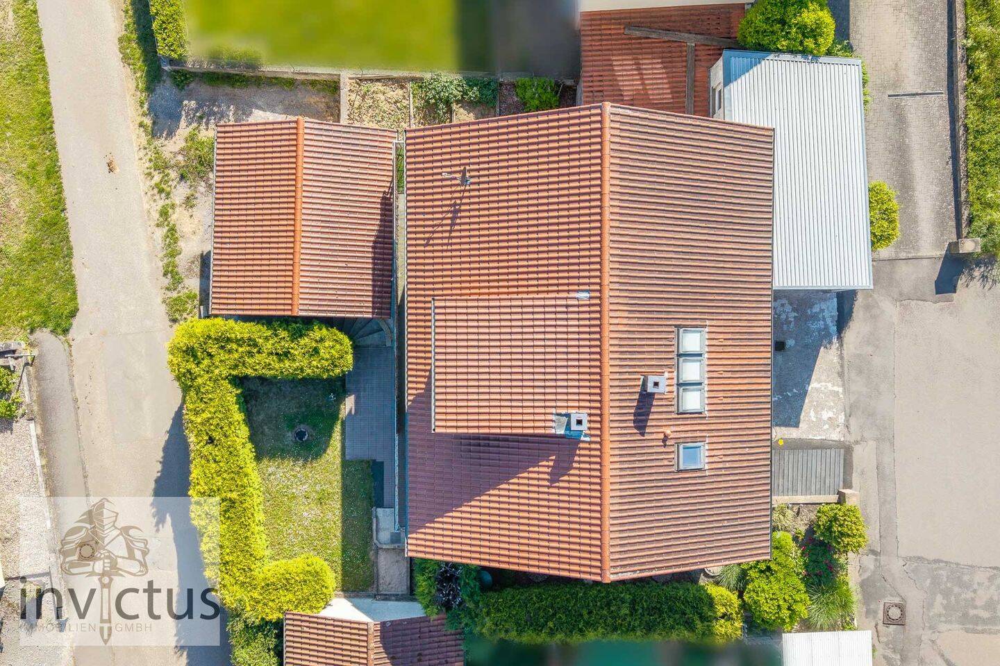 Einfamilienhaus zum Kauf - Ansicht 6