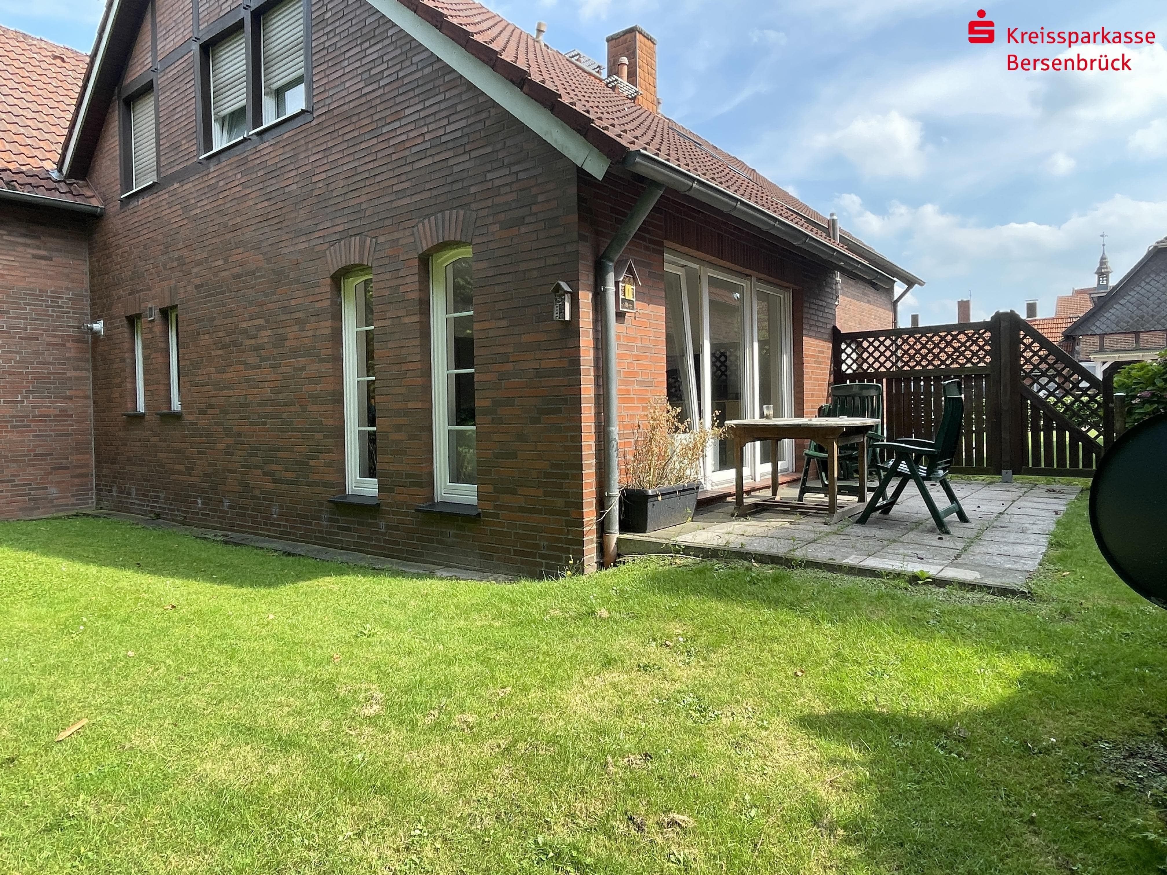 Wohnung zum Kauf 75.000 € 1 Zimmer 44 m²<br/>Wohnfläche Fürstenau Fürstenau 49584