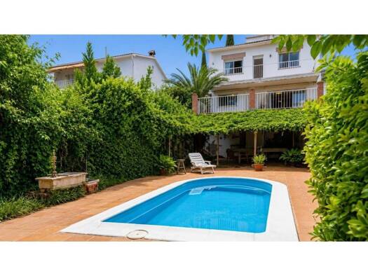 Chalet zum Kauf 420.000 € 4 Zimmer 163 m² Esparreguera 08292