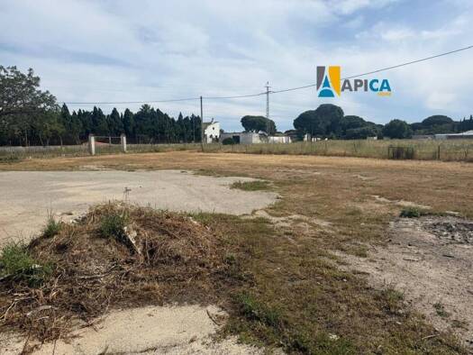 Acker-/Waldstück zum Kauf 85.000 € Chiclana de la Frontera 11130