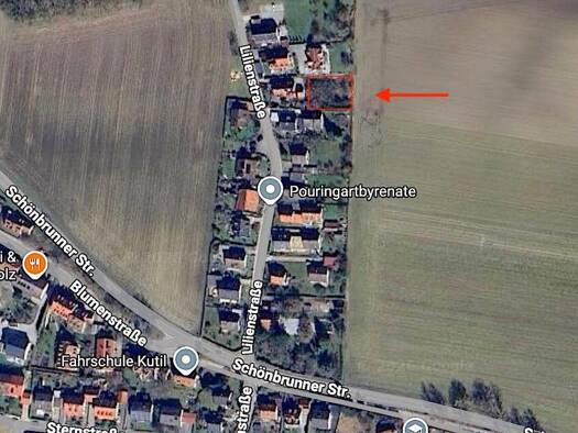 Grundstück zum Kauf 650.000 € 843 m² Grundstück Röhrmoos Röhrmoos 85244