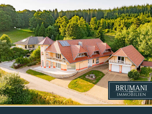 Wohnung zum Kauf 590.000 € 4,5 Zimmer 220 m² Aha Schluchsee / Aha 79859