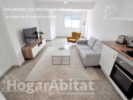 Wohnung zum Kauf 250.000 € 3 Zimmer 91 m² 6. Geschoss Gregorio Gea Mislata 46920