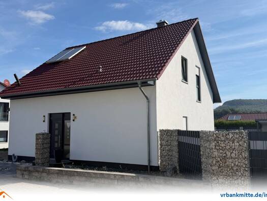 Einfamilienhaus zum Kauf 499.000 € 5 Zimmer 140 m² 599 m² Grundstück Uder Uder 37318
