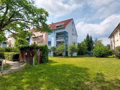 Wohnung zum Kauf 425.000 € 4 Zimmer 94,1 m² Kleinmachnow 14532