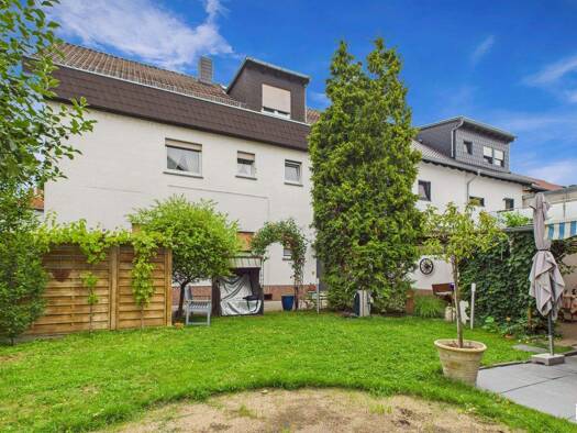 Wohnung zum Kauf 205.000 € 3 Zimmer 85 m² Brühl 68782