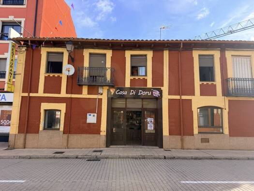 Haus zum Kauf 220.000 € 1 Zimmer 494 m² Mansilla de las Mulas 24210