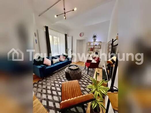 Wohnung zur Miete Tauschwohnung 1.400 € 2 Zimmer 64 m² Kreuzberg Berlin 10965
