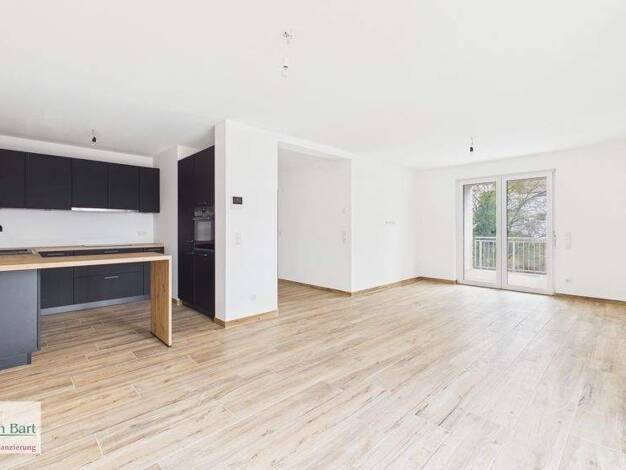 Wohnung zum Kauf - Erstbezug 429.800 € 2 Zimmer 75,4 m² Helfant Palzem / Helfant 54439