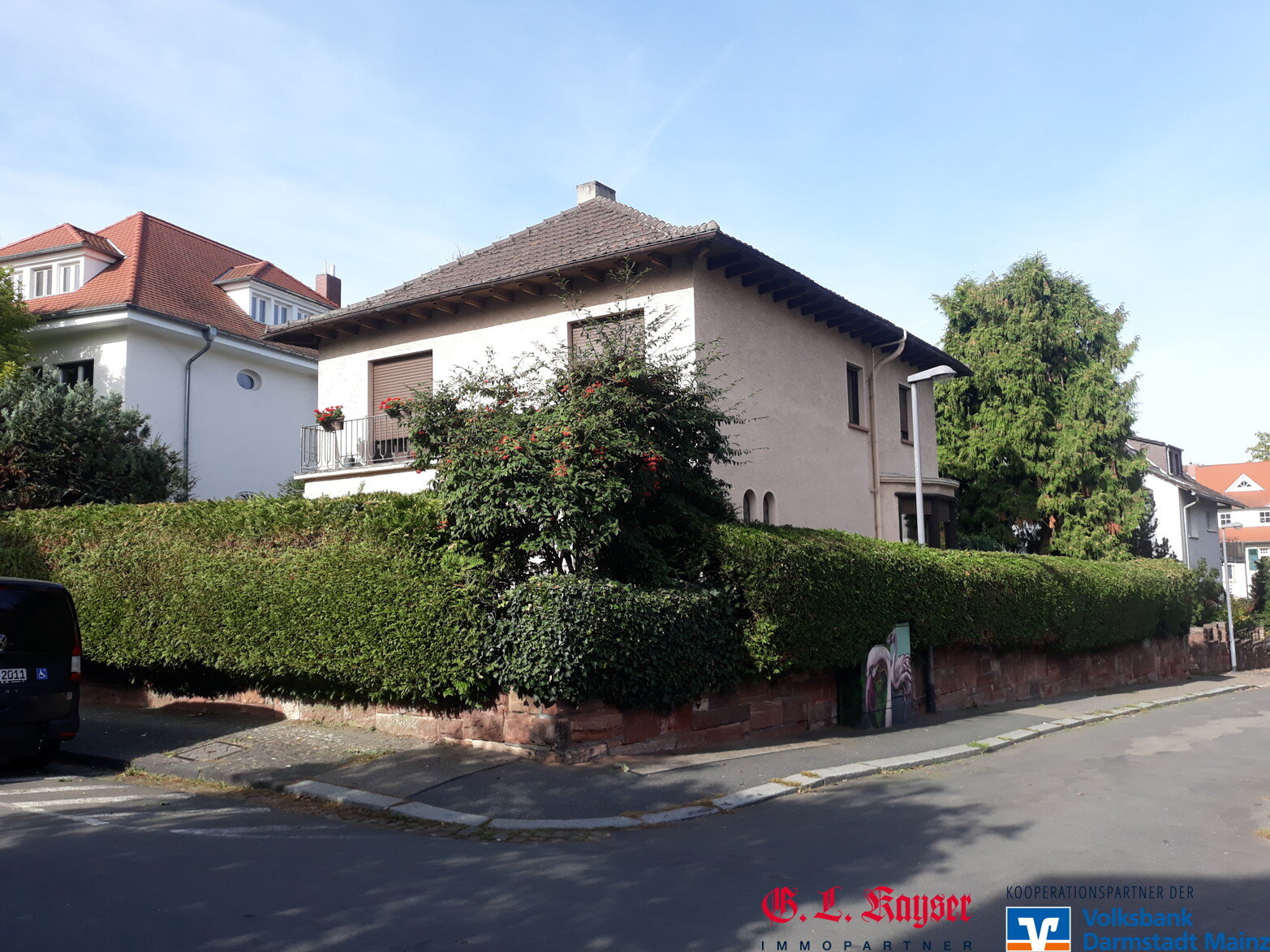 Einfamilienhaus zum Kauf 1.290.000 € 4,5 Zimmer 201,7 m²<br/>Wohnfläche 449 m²<br/>Grundstück Oberstadt Mainz-Oberstadt 55131