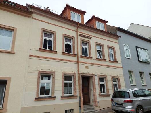 Studio zur Miete 115 € 1 Zimmer 22,5 m² frei ab sofort Roßwein 04741