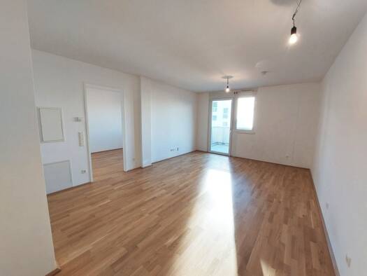 Wohnung zur Miete 753 € 2 Zimmer 53 m² 2. Geschoss Simmeringer Hauptstraße 170 Simmering 1110