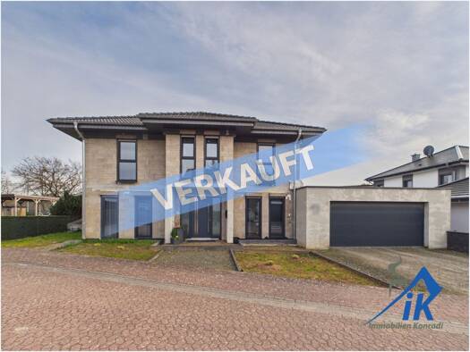 Villa zum Kauf 550.000 € 5 Zimmer 205 m² 723 m² Grundstück Waldmohr 66914