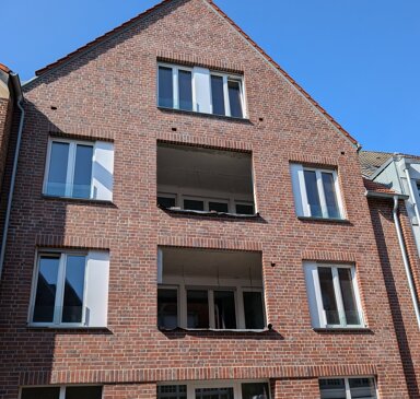 Wohnung zur Miete 1.387 € 3 Zimmer 91 m² 1. Geschoss frei ab 01.06.2025 Billerbeck 48727