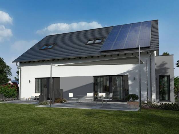 Mehrfamilienhaus zum Kauf provisionsfrei 609.900 € 7 Zimmer 250,2 m² Ohmenhausen Reutlingen 72770