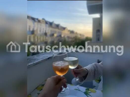 Studio zur Miete Tauschwohnung 1.285 € 1 Zimmer 94 m² 3. Geschoss Französisch Buchholz Berlin 10439