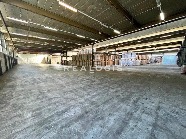 Halle/Industriefläche zur Miete 10.780 m²<br/>Lagerfläche Merklinde Castrop-Rauxel 44577