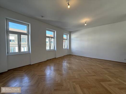 Wohnung zum Kauf 416.000 € 2 Zimmer 63,6 m² 2. Geschoss Mühlfeldgasse 5 Wien 1020