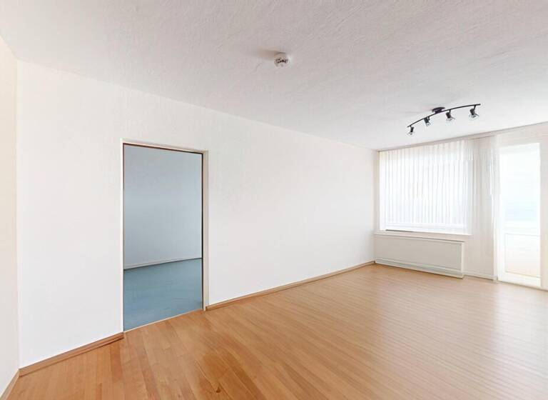Wohnung zum Kauf 137.500 € 2 Zimmer 64,9 m²<br/>Wohnfläche 13.<br/>Geschoss Braunschweig Braunschweig 38112