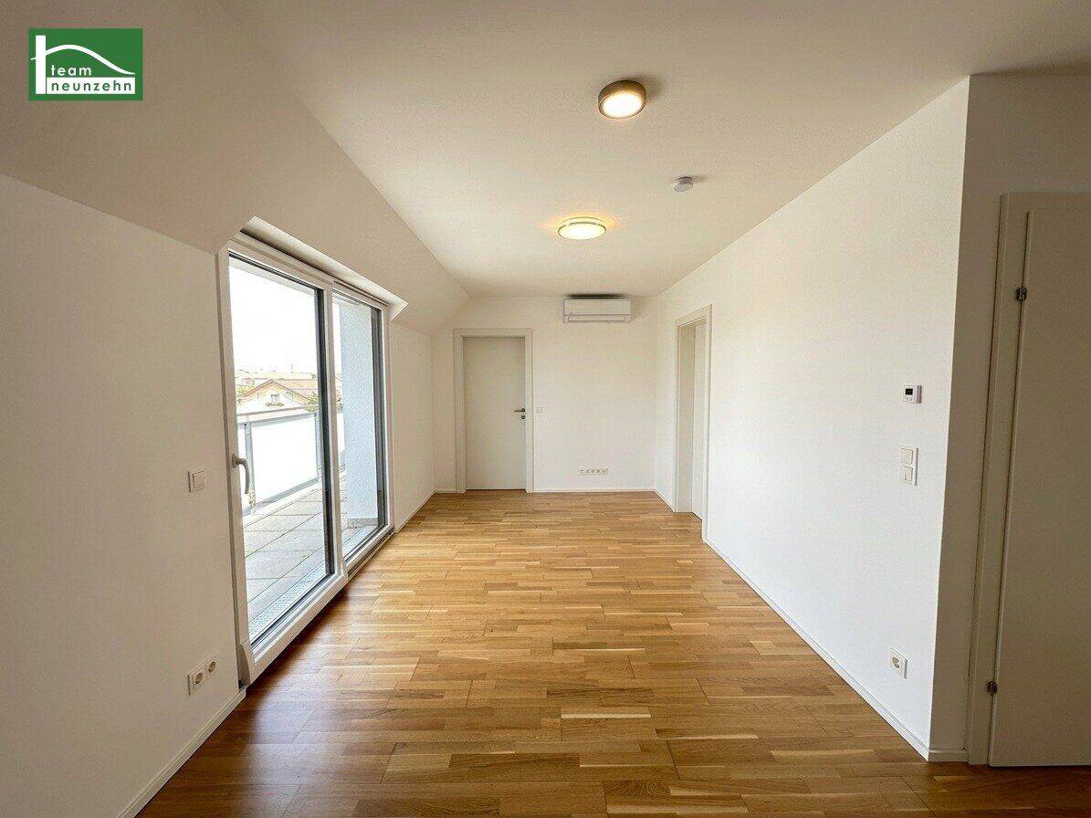 Wohnung – Wien, Im Gestockert, Eßling - Ansicht 4
