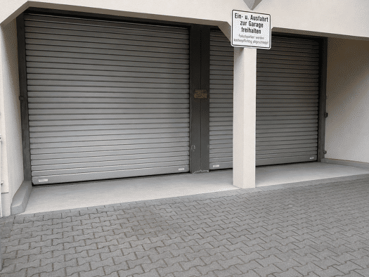 Tiefgarage zur Miete provisionsfrei 119 € 11 m² Sachsenhausen Süd 60594